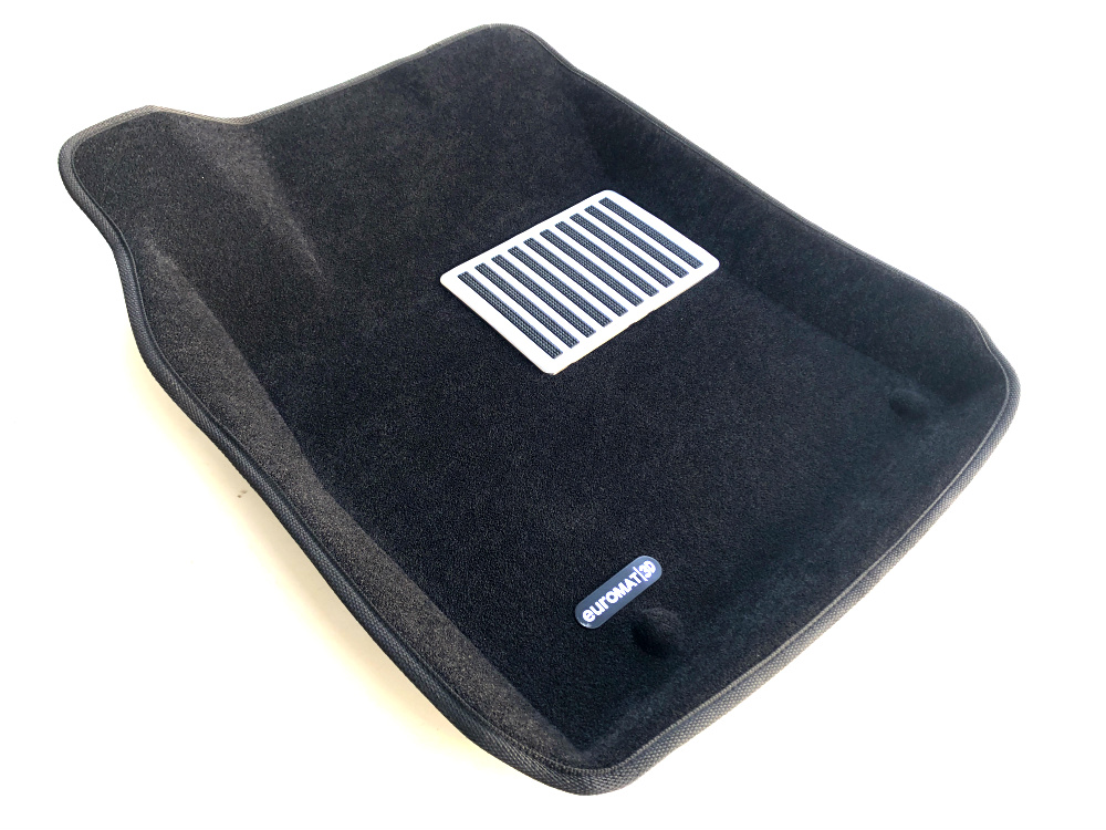 Коврики салона текст. 3D euro-std KIA Ceed (2018-) (EM3D) NP1